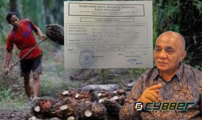 Setelah PN Bangkinang Menangkan PTPN, Petani Sawit KOPPSA M Bayar Dana Talangan Rp140 M